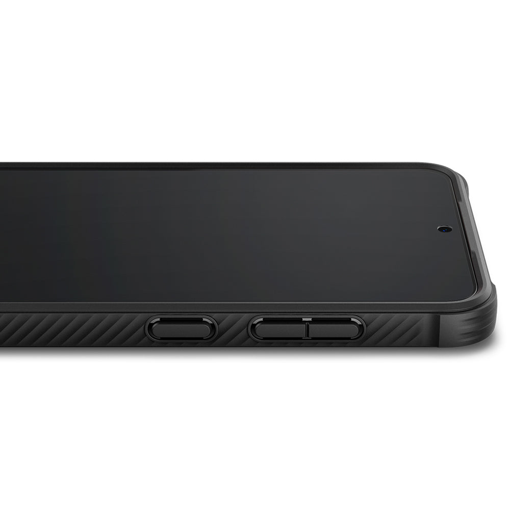 Spigen Galaxy S24 (6.2吋) Neo Flex (F2)-極輕薄防刮保護貼(2入組)