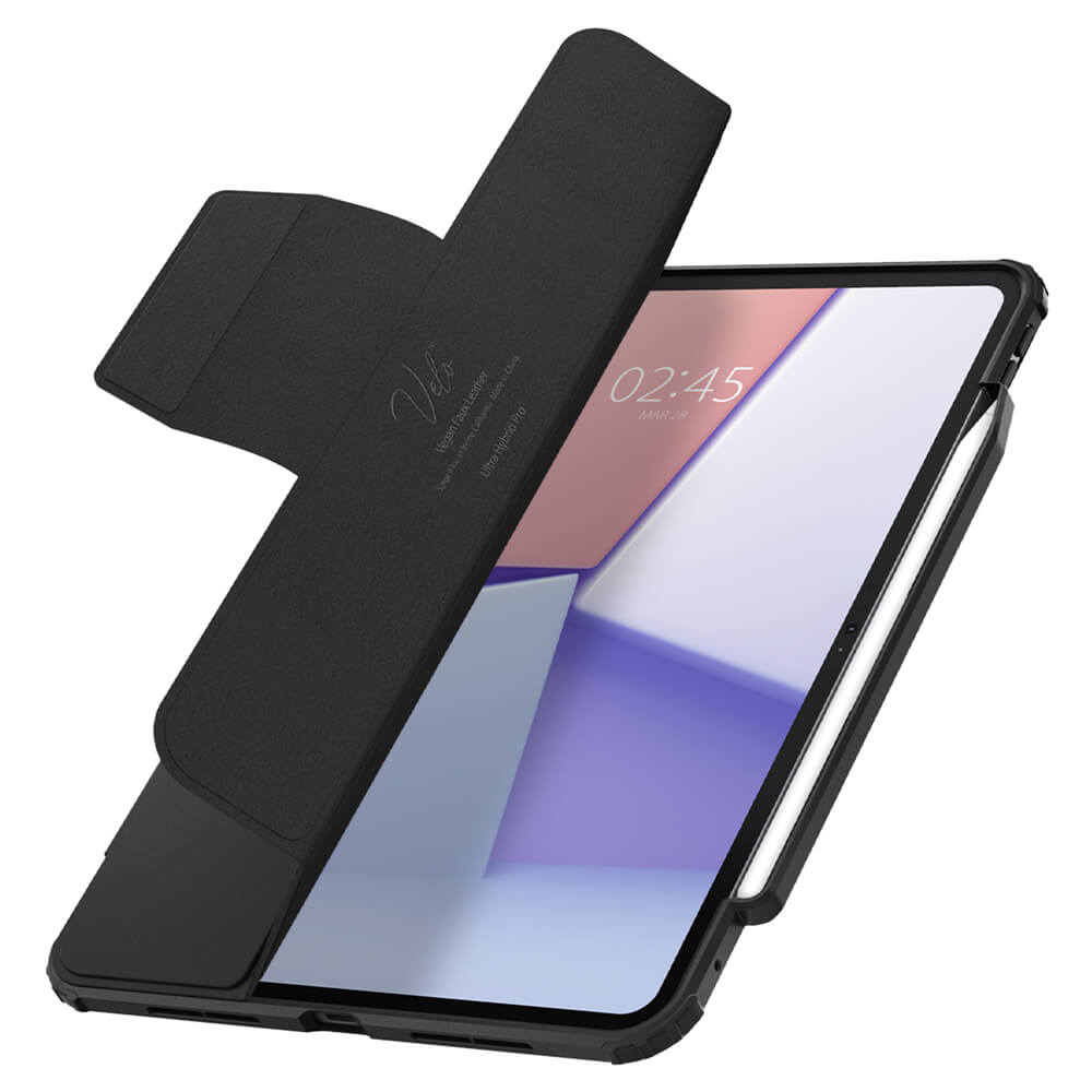 Spigen iPad Pro 11" (2025/2024) Ultra Hybrid Pro-防摔保護套