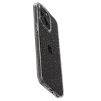 Spigen iPhone 15 Pro (6.1吋) Liquid Crystal-手機保護殼 (水晶)