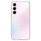 Spigen Galaxy A55 5G Liquid Crystal-手機保護殼