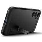 Spigen Galaxy A55 5G Tough Armor-軍規防摔保護殼