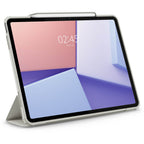 Spigen iPad Air 13" (2026/2025/2024) Air Skin Pro-磁吸可拆式防摔保護套