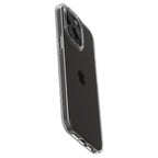 Spigen iPhone 15 Pro Max (6.7吋) Liquid Crystal-手機保護殼