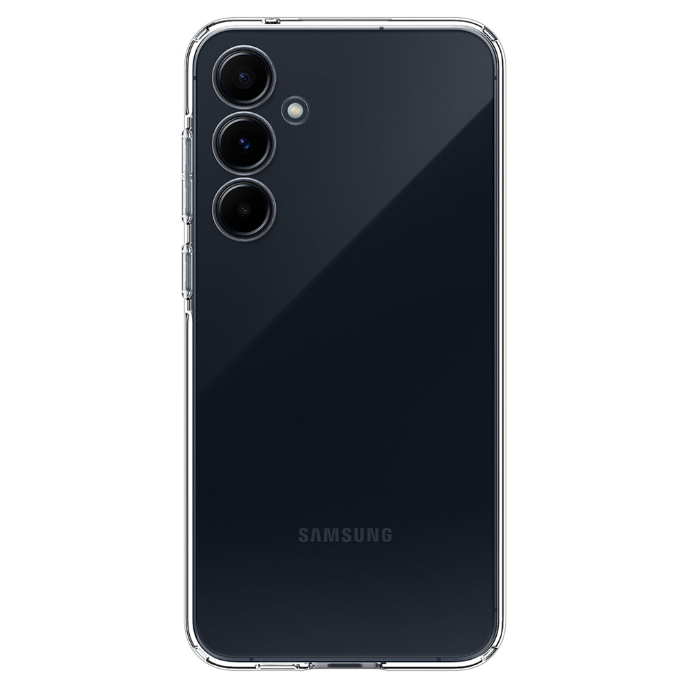 Spigen Galaxy A55 5G Liquid Crystal-手機保護殼