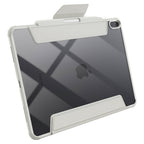 Spigen iPad Air 13" (2026/2025/2024) Air Skin Pro-磁吸可拆式防摔保護套