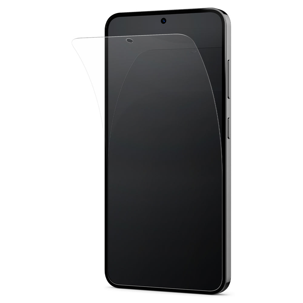 Spigen Galaxy S24 (6.2吋) Neo Flex (F2)-極輕薄防刮保護貼(2入組)