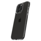 Spigen iPhone 15 Pro Max (6.7吋) Liquid Crystal-手機保護殼