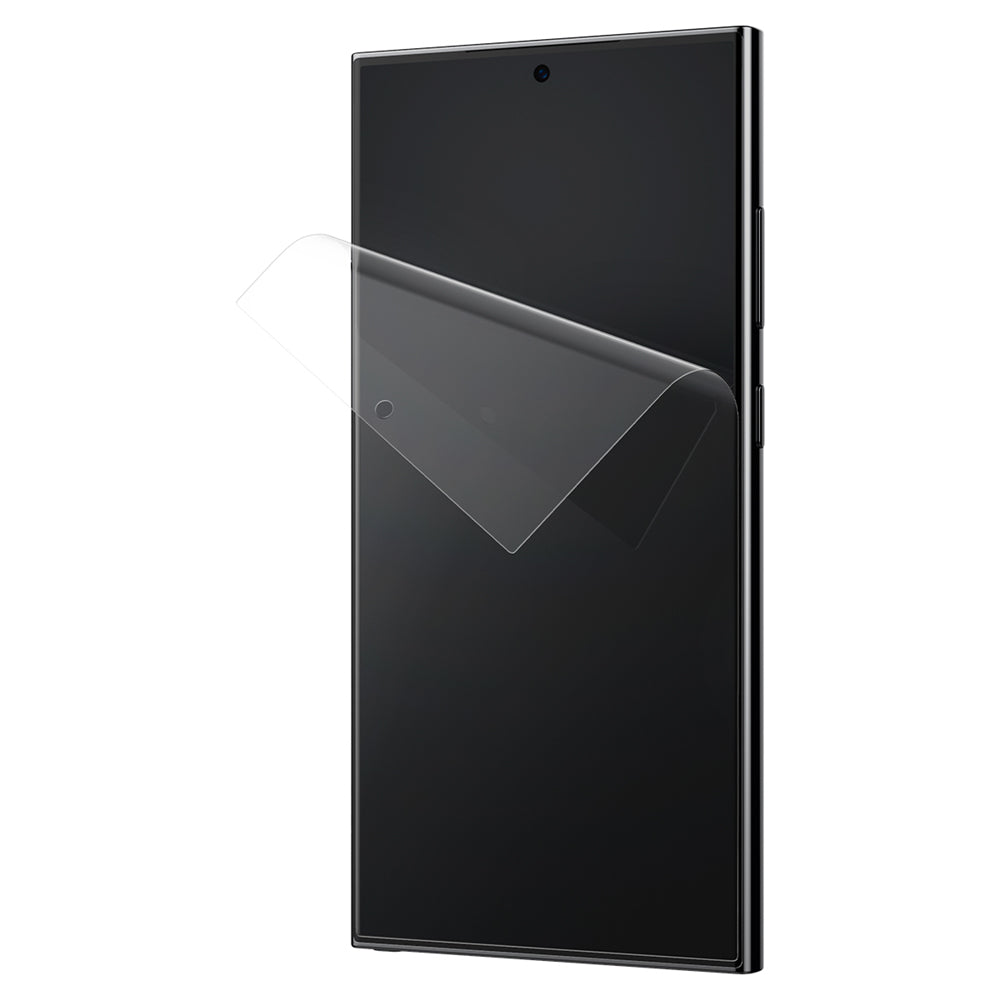Spigen Galaxy S24 (6.8吋) Ultra Neo Flex (F2)-極輕薄防刮保護貼(2入組)