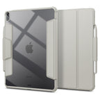 Spigen iPad Air 13" (2026/2025/2024) Air Skin Pro-磁吸可拆式防摔保護套