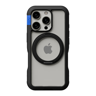 PLES iPhone 16 Pro Max Arche Mag Stand-磁吸支架防摔保護殼