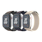 JTLEGEND Apple Watch series Nelen 運動錶帶