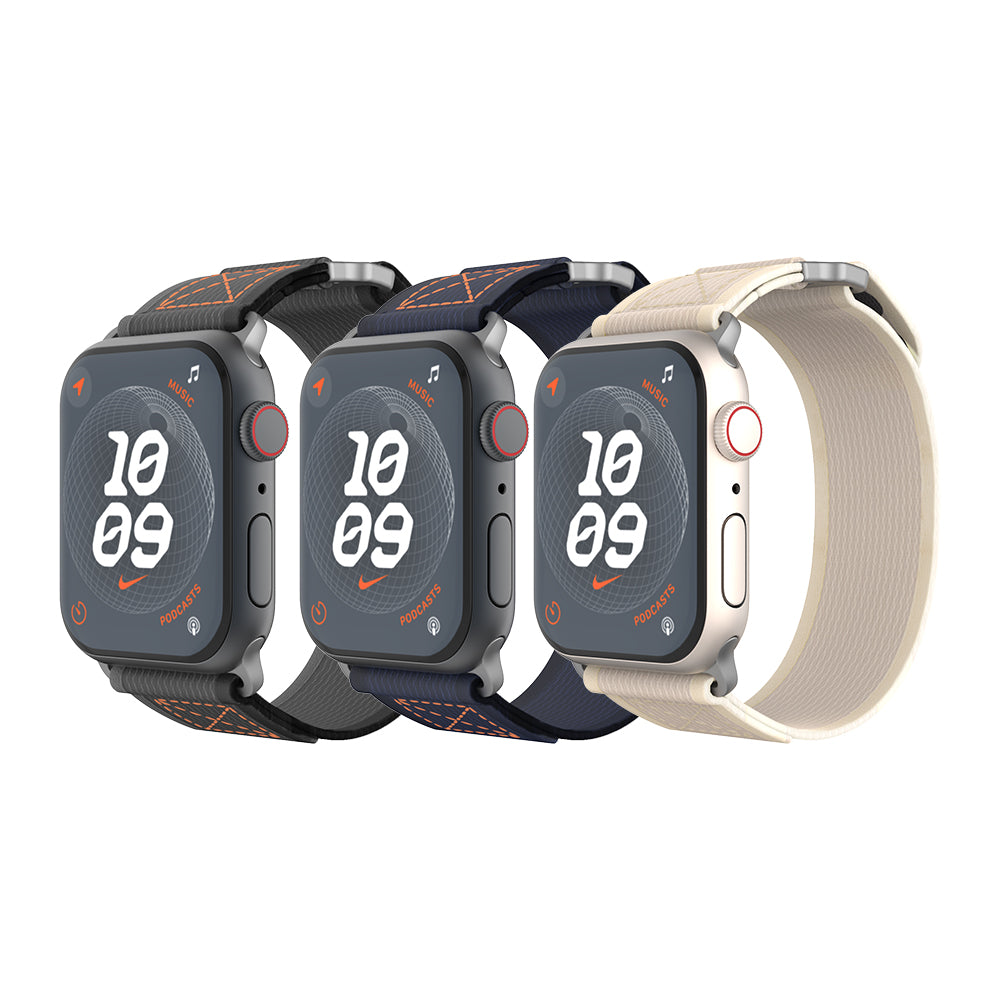 JTLEGEND Apple Watch series Nelen 運動錶帶
