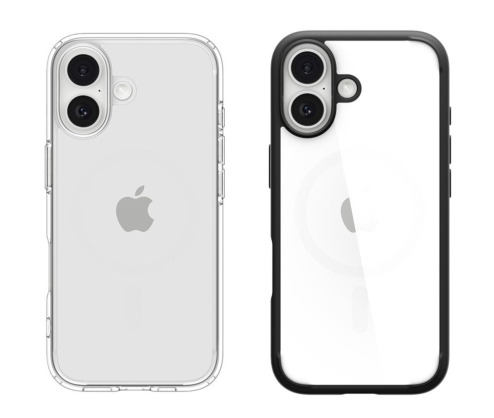 Spigen iPhone 17 Ultra Hybrid-防摔保護殼(有掛繩孔)