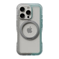 PLES iPhone 16 Pro Arche TwoFace Mag Stand-磁吸支架防摔保護殼