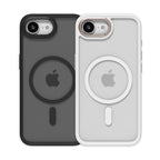 JTLEGEND iPhone 17e/16e Edge Solid 防摔抗汙磁吸保護殼