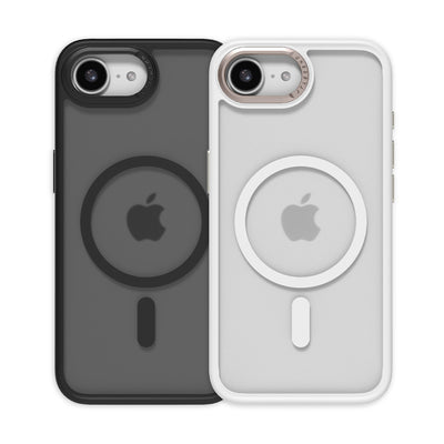 JTLEGEND iPhone 17e/16e Edge Solid 防摔抗汙磁吸保護殼