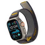 Spigen Apple Watch Ultra Athlex Air-運動錶帶