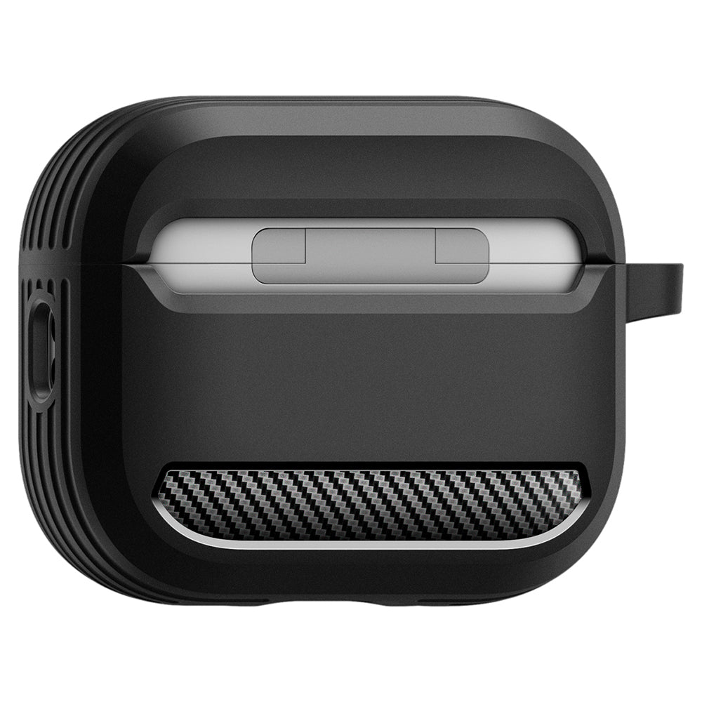 Spigen Airpods Pro 3 Rugged Armor -防摔保護殼