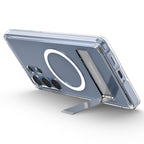 Spigen Galaxy S25 Ultra (6.9吋) Ultra Hybrid S MagFit-磁吸支架防摔保護殼