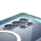 Spigen Galaxy S25 Ultra (6.9吋) Ultra Hybrid MagFit-磁吸防摔保護殼