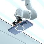 Spigen Galaxy S25 Plus (6.7") Ultra Hybrid MagFit-磁吸防摔保護殼