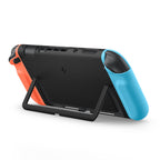 Spigen Nintendo Switch 2 Nano Pop-便攜支架保護殼(藍橘)