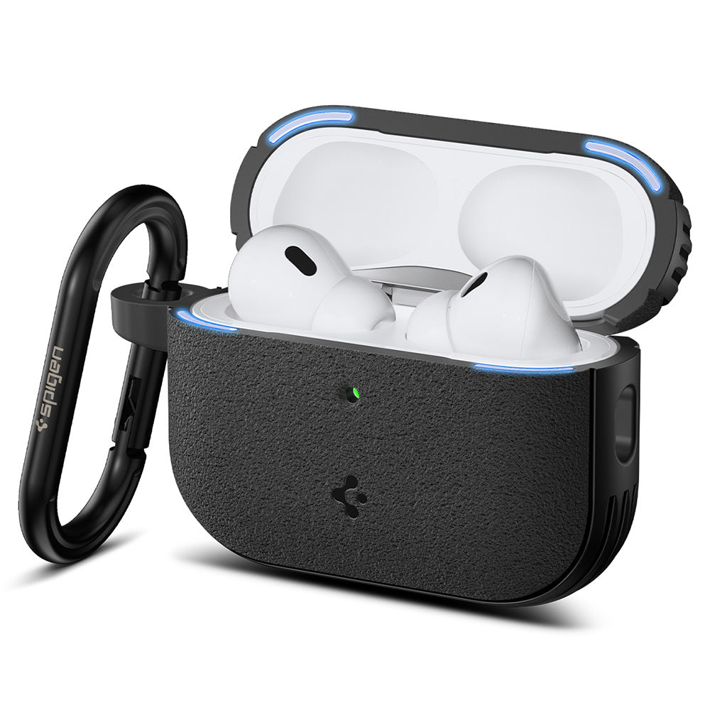 Spigen Airpods Pro 3 Vault -質感保護殼