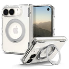 Spigen iPhone Duo Ultra Hybrid Pro S MagFit-支架磁吸防摔保護殼