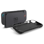 Spigen Nintendo Switch 2 Rugged Armor-防刮保護殼