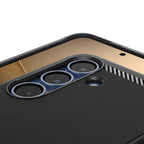 Spigen Galaxy S25 (6.2吋) Rugged Armor MagFit-磁吸軍規防摔保護殼