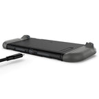 Spigen Nintendo Switch 2 Nano Pop-便攜支架保護殼(芝麻黑)