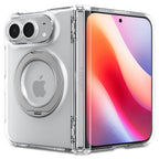Spigen iPhone Duo Ultra Hybrid Pro S MagFit-支架磁吸防摔保護殼