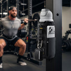 Spigen Tumbler Bag LF500-多功能磁吸水壺袋
