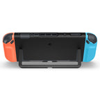 Spigen Nintendo Switch 2 Nano Pop-便攜支架保護殼(藍橘)