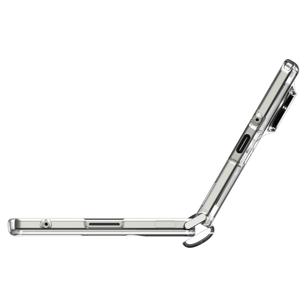 Spigen Galaxy Z Fold 7 Ultra Hybrid Pro MagFit-專業磁吸防摔保護殼