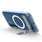 Spigen Galaxy S25 Plus (6.7吋) Ultra Hybrid S MagFit-磁吸支架防摔保護殼