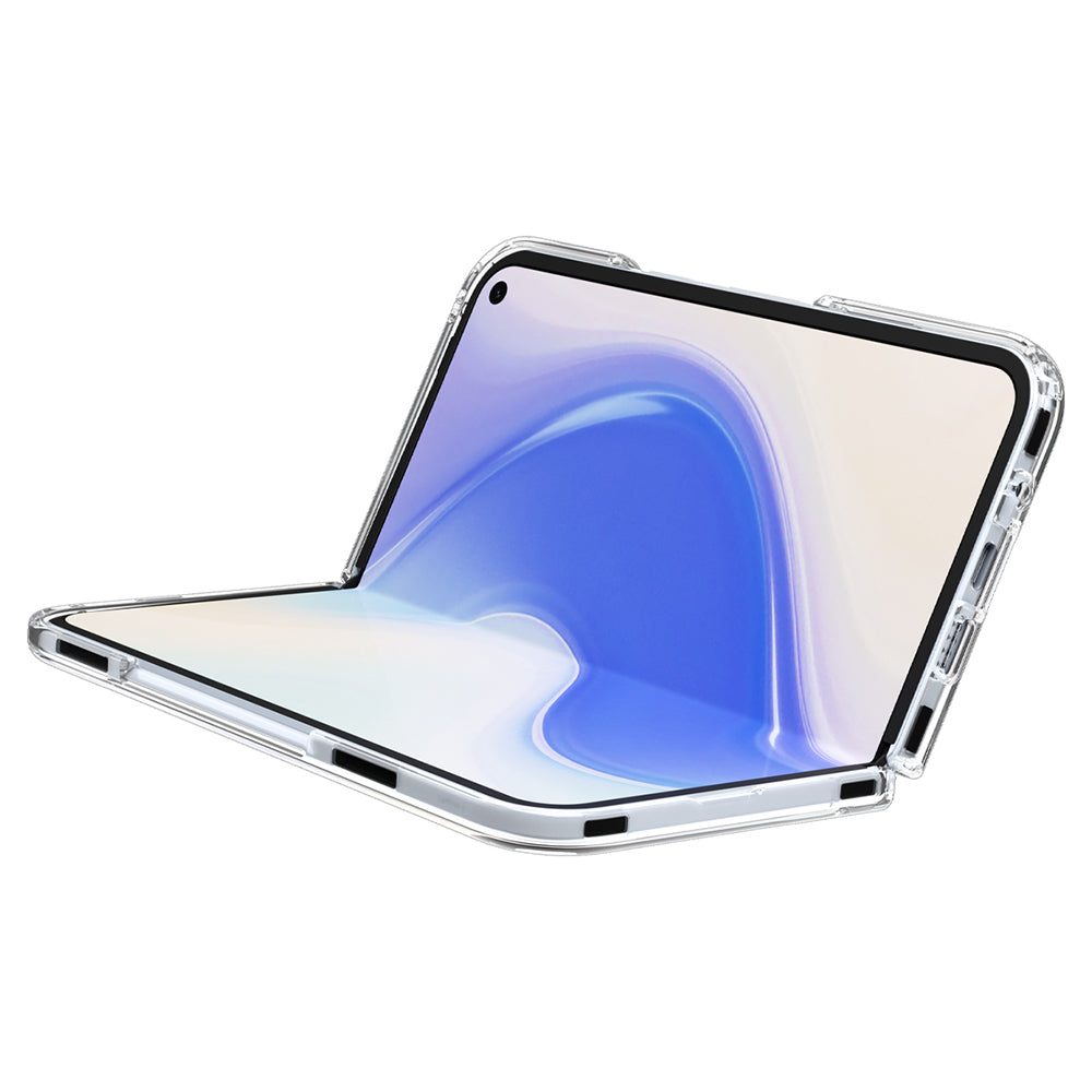 Spigen Google Pixel 10 Pro Fold Ultra Hybrid MagFit -磁吸防摔保護殼