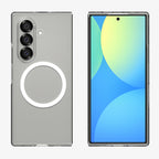 Spigen Galaxy Z Fold 7 Air Skin MagFit-磁吸防摔保護殼