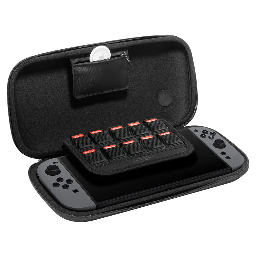 Spigen Nintendo Switch 2 Klasden-硬殼收納包 V2 (內附卡槽)