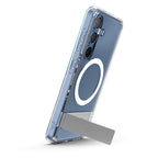 Spigen Galaxy S25 Plus (6.7吋) Ultra Hybrid S MagFit-磁吸支架防摔保護殼