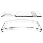 Spigen Galaxy S25 Ultra (6.9吋) Ultra Hybrid S MagFit-磁吸支架防摔保護殼