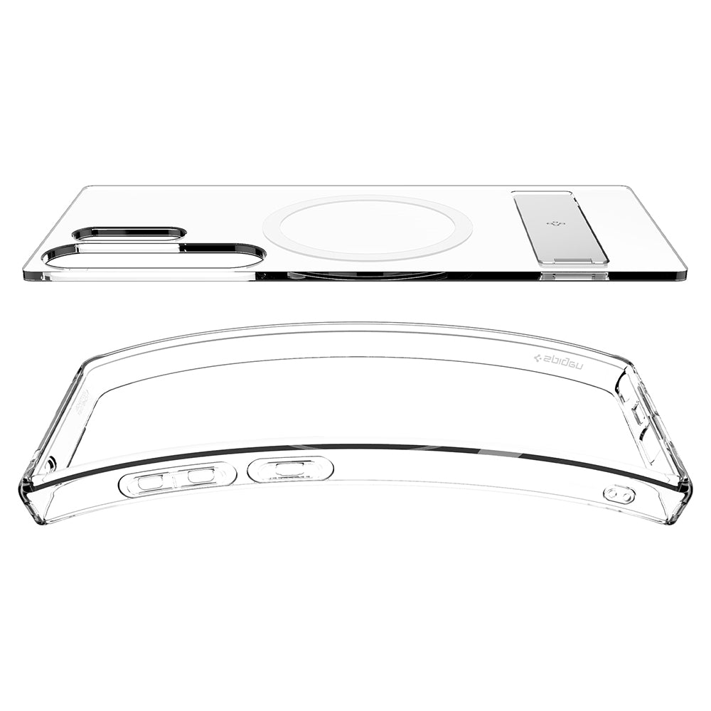 Spigen Galaxy S25 Ultra (6.9吋) Ultra Hybrid S MagFit-磁吸支架防摔保護殼