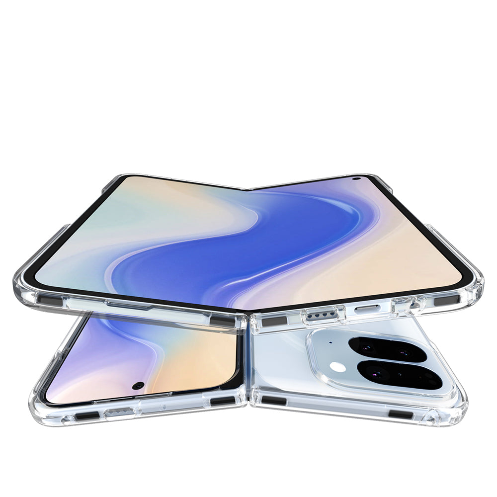 Spigen Google Pixel 10 Pro Fold Ultra Hybrid MagFit -磁吸防摔保護殼