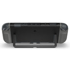Spigen Nintendo Switch 2 Nano Pop-便攜支架保護殼(芝麻黑)