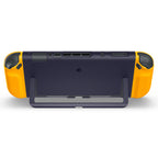 Spigen Nintendo Switch 2 Nano Pop-便攜支架保護殼(藍莓)