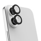 JTLEGEND iPhone 17 Titanguard AR高清鷹眼鏡頭保護貼（含快貼板）