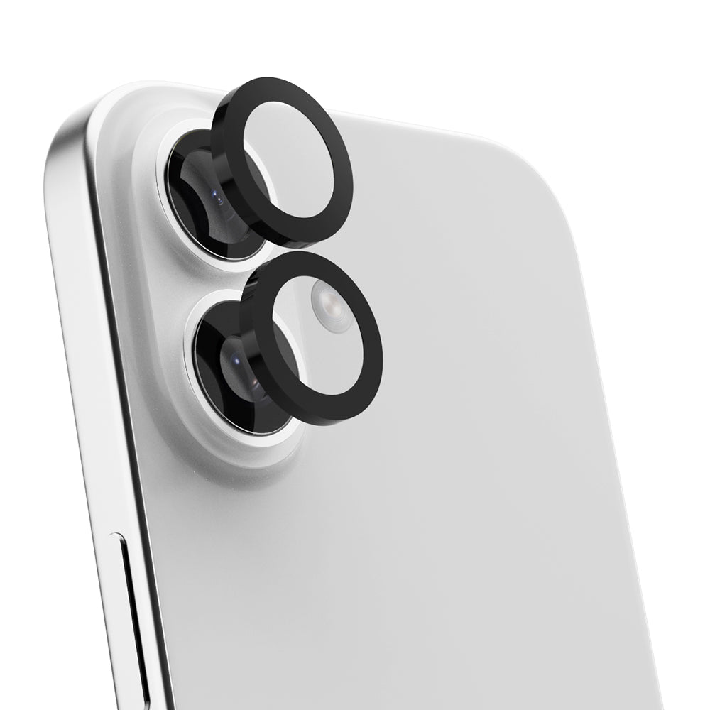 JTLEGEND iPhone 17 Titanguard AR高清鷹眼鏡頭保護貼（含快貼板）