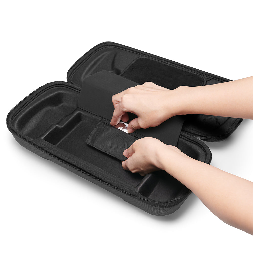 Spigen Sony PlayStation Portal Pouch Rugged Armor Pro-收納包專業版