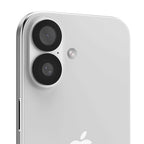 JTLEGEND iPhone 17 Titanguard AR高清鷹眼鏡頭保護貼（含快貼板）