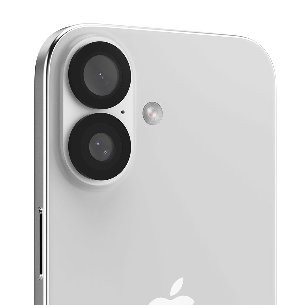 JTLEGEND iPhone 17 Titanguard AR高清鷹眼鏡頭保護貼（含快貼板）